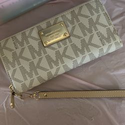 Mk Wallet $25 