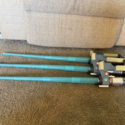 Light Up/Sound Lightsabers