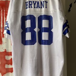 Dallas Cowboys Jersey