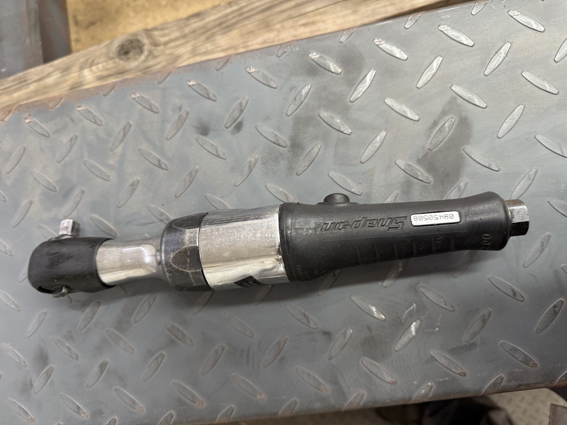 SNAP ON TOOLS 3/8 Ratchet FAR 7200
