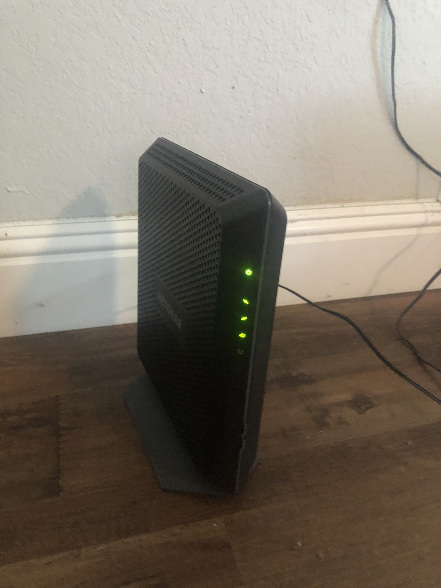 Netgear Router And Wifi Extenders 