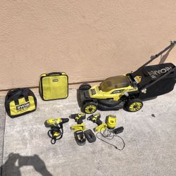 Ryobi