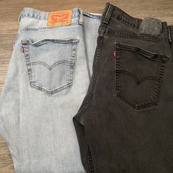 Levi’s Mens