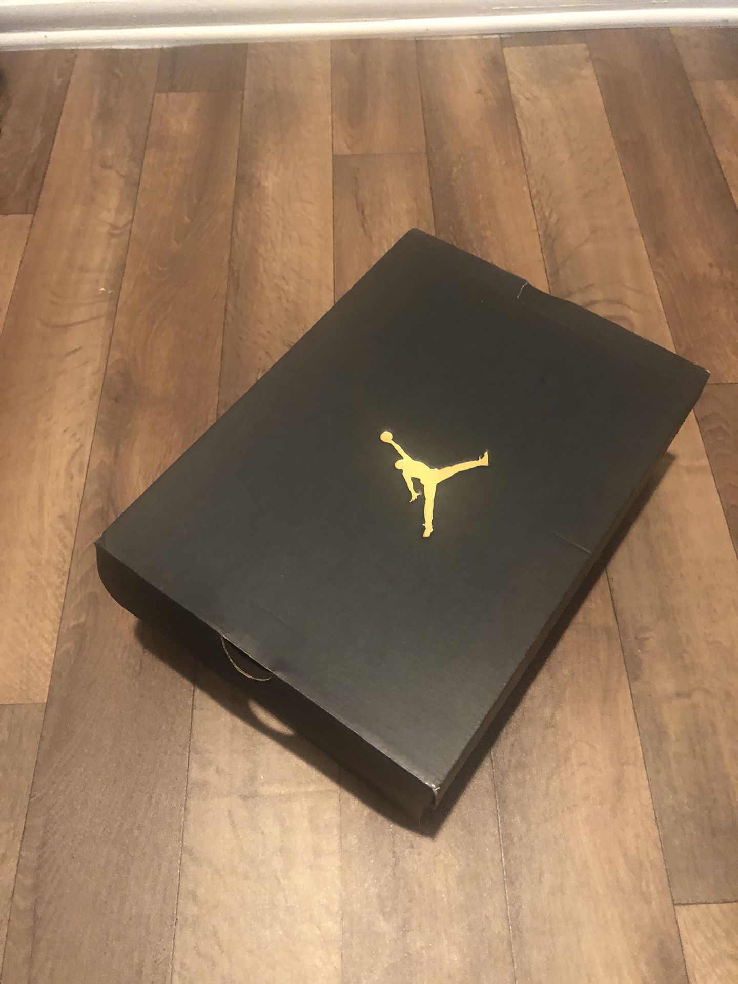 Jordan True Flights