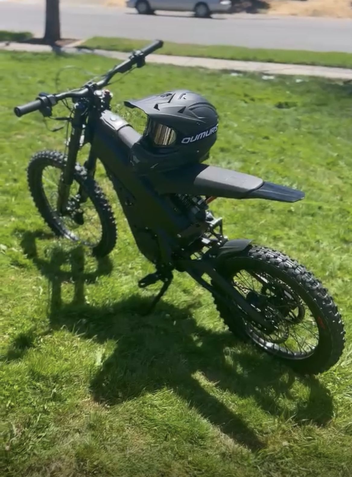 Talaria XXX Pro