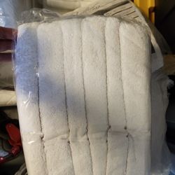 Pool Towels, Bath Towels, Hand Towels, Washcloths, Sheets King-queen-twin,pillow Protectors 