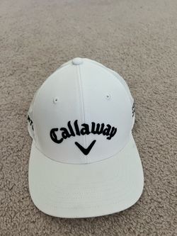 Callaway Golf Hat *NEVER WORN*