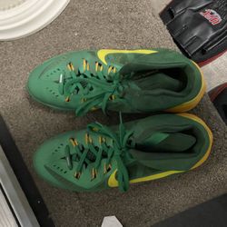 Basketball Shoes