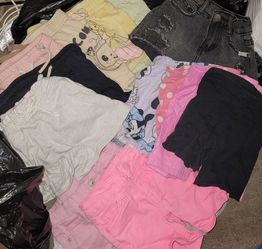 Girls clothes size 2t-3t