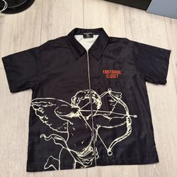 Mixed Emotion Shirt