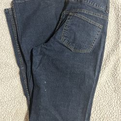 Women London Jean