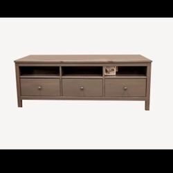 Ikea Hemnes TV Stand