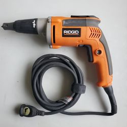 Ridgid Drywall Drill 