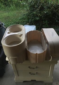 Doggie Bowl/ container