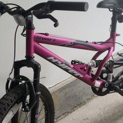 Huffy 16" Bike