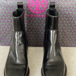 Tory Burch Women’s Chelsea Boots