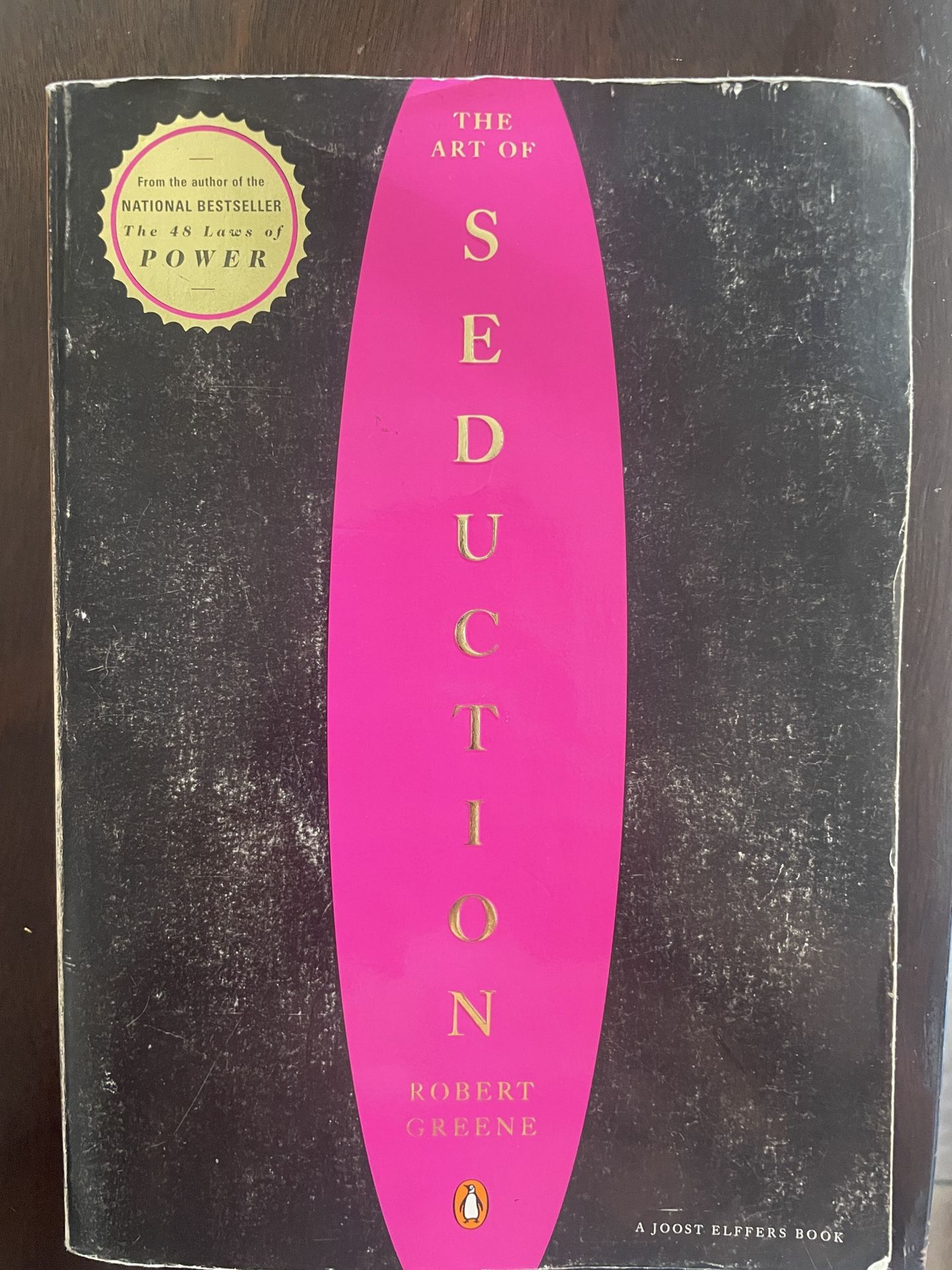 the art of sesuction