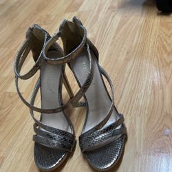 Heels Size 7.5