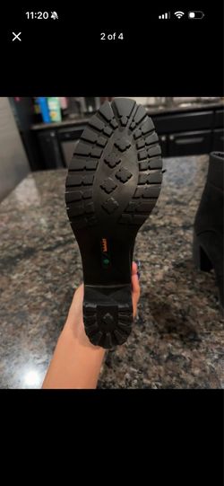Timberlands