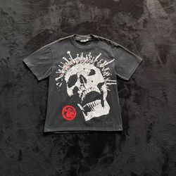 Hellstar Skull Shirt