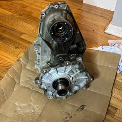 Transfer Case 