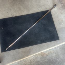 Snap On Tools Breaker Bar Sn36 New 1/2 Drive Tools