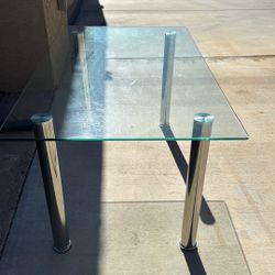 59x 33 Approx Dining Table