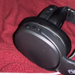 Skullcandy Bluetooth Headphones 