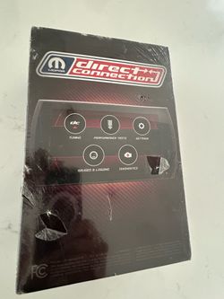 15 - 22 Dodge Charger SRT Hellcat direct connection pre stage kit