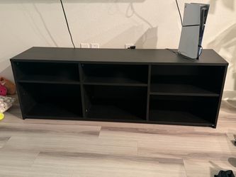 TV stand