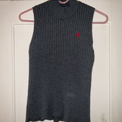 Vintage U.S. Polo Assoc Sweater Vest
