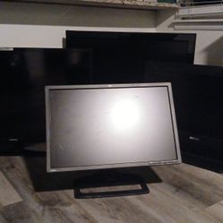 Television & Monitors