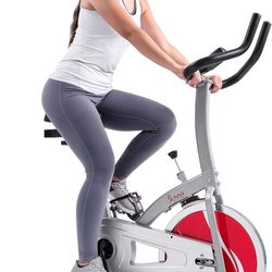 Stationary bike