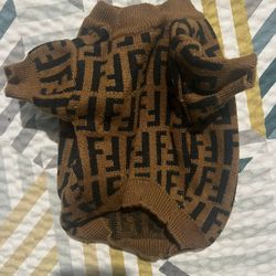 Febdi Dog Shirt