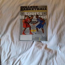 Julius Randle And Keith Simms On The Front