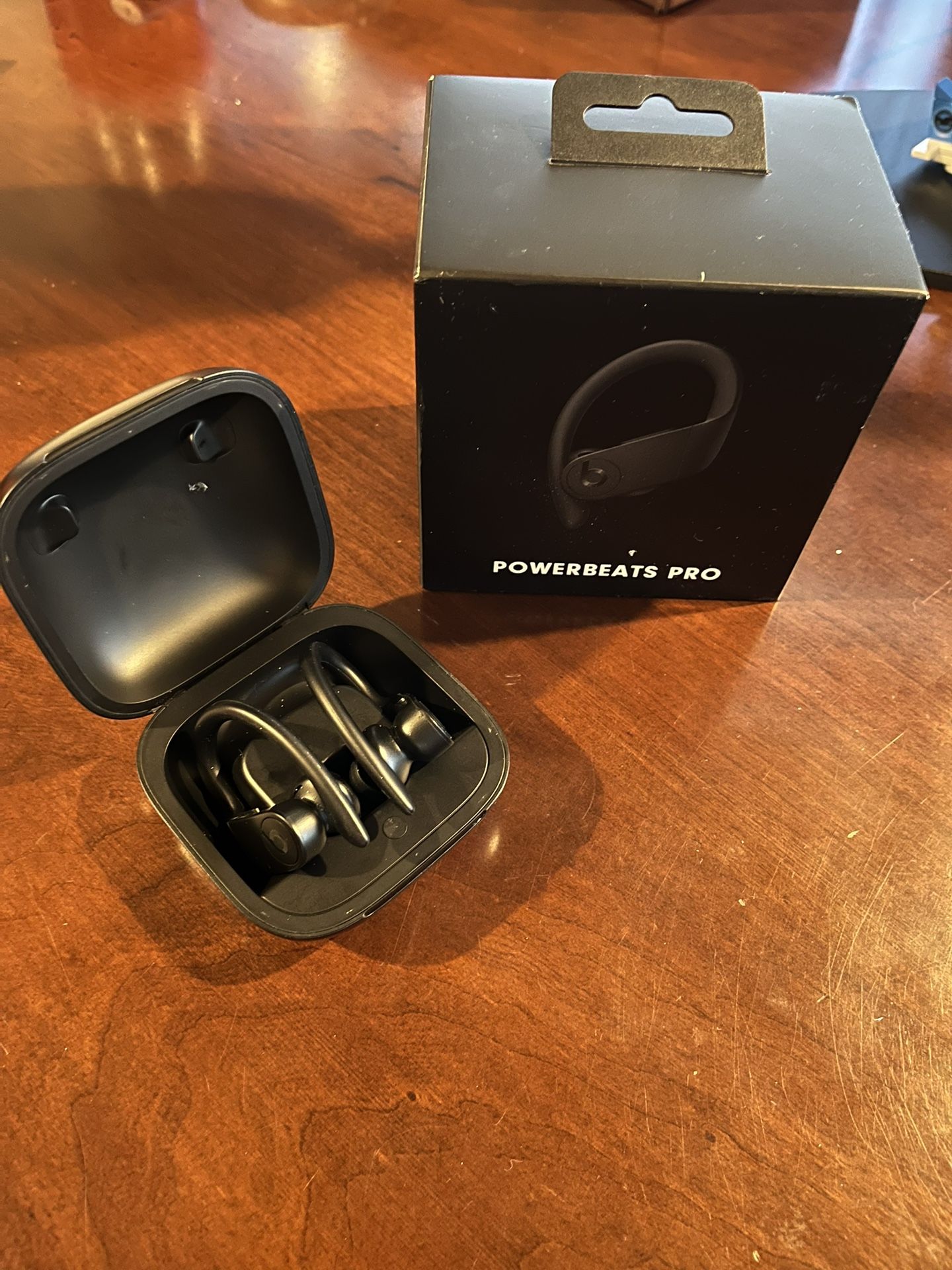 Powerbeats Pro