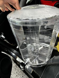 Big Pitcher