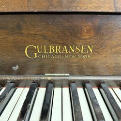 Piano 