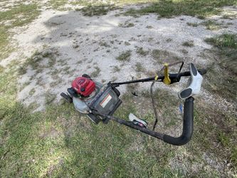 Honda lawnmower self repair please read details below