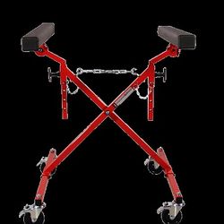 Innovative X-Stand (Auto Body)