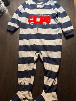 Pajamas