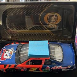 Terry Labonte Monte Carlo Elite