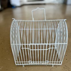 Small  Bird, Pet Cage, Travel Bird Cage, Travel Carrier 