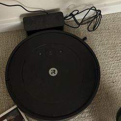 Robo Vaccum Cleaner - Good Condition