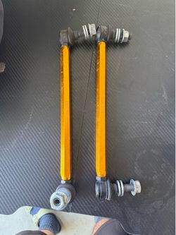 2022+ vb wrx front swaybar endlinks