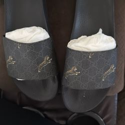 Gucci Sandals 