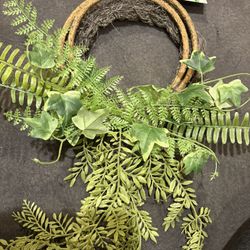 Micheal’s Wreaths 