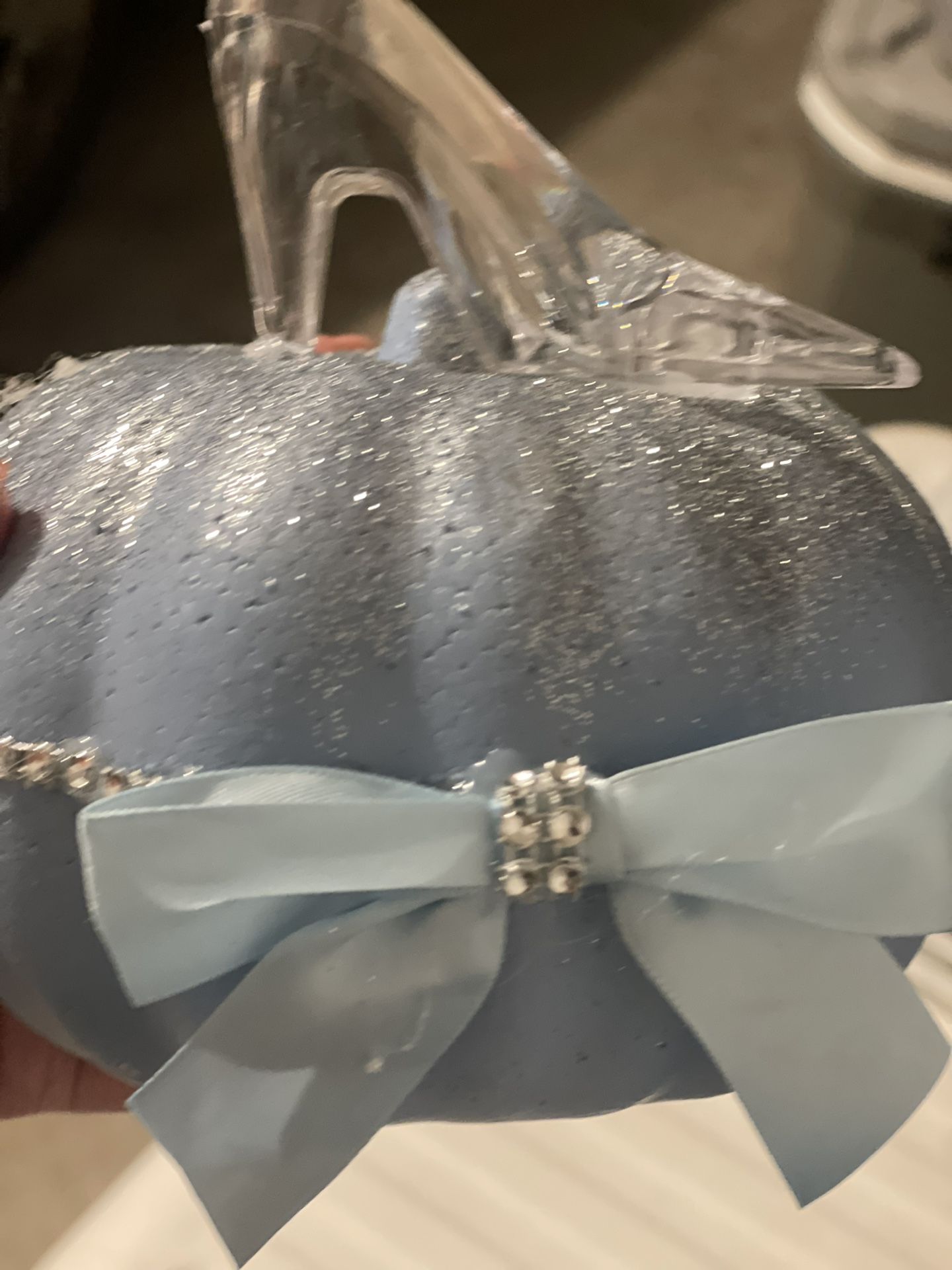 Centerpiece Pumpkins 18