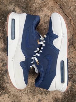 Nike Air Max 1 ‘86 OG Jackie Robinson