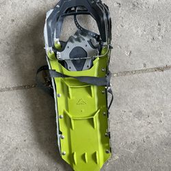 MSR REVO Trail Snow Shoes